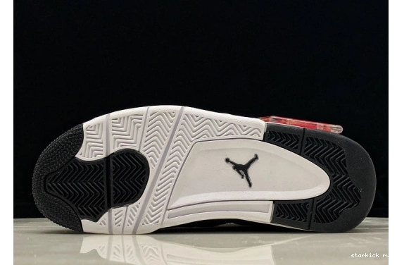 Jordan Royalty 308497-032 Retro 4 308497-032  0721